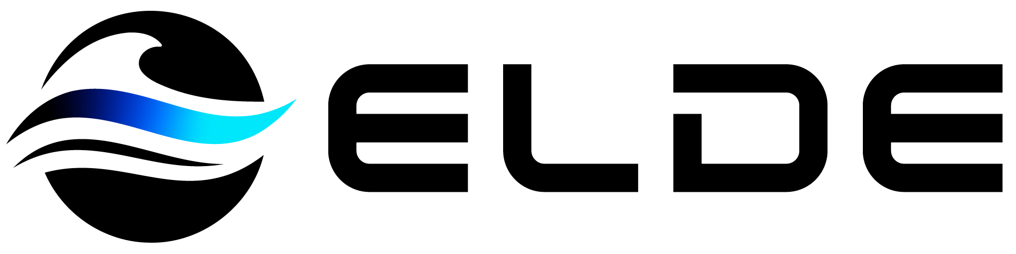 ELDE Ltd Logo